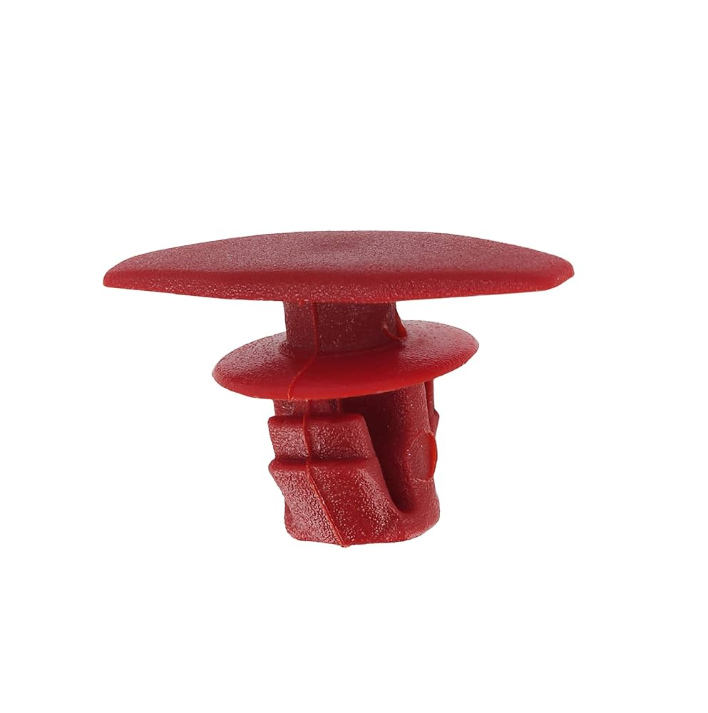 ‍ Restagraf - Agrafe de Fixation Carrosserie - Spécial Joint